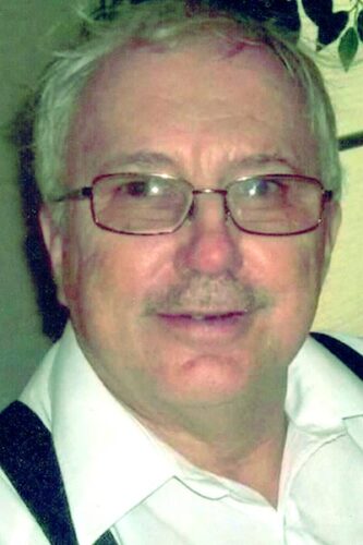 David W. Myers Jr. 1951-2025